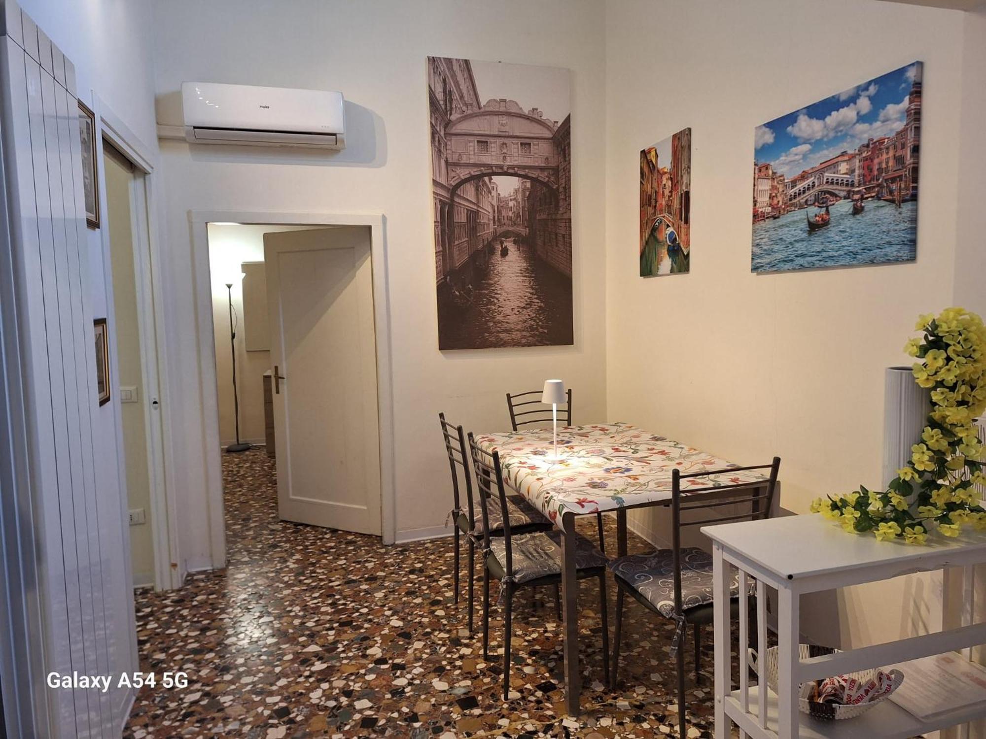 Ca' Trapolin Venezia Wifi Center City 520 Eksteriør bilde