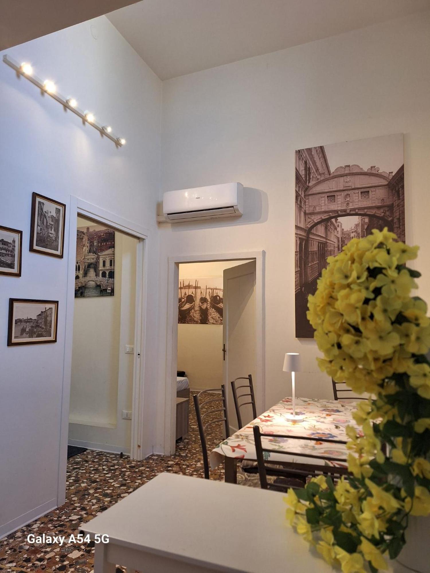 Ca' Trapolin Venezia Wifi Center City 520 Eksteriør bilde